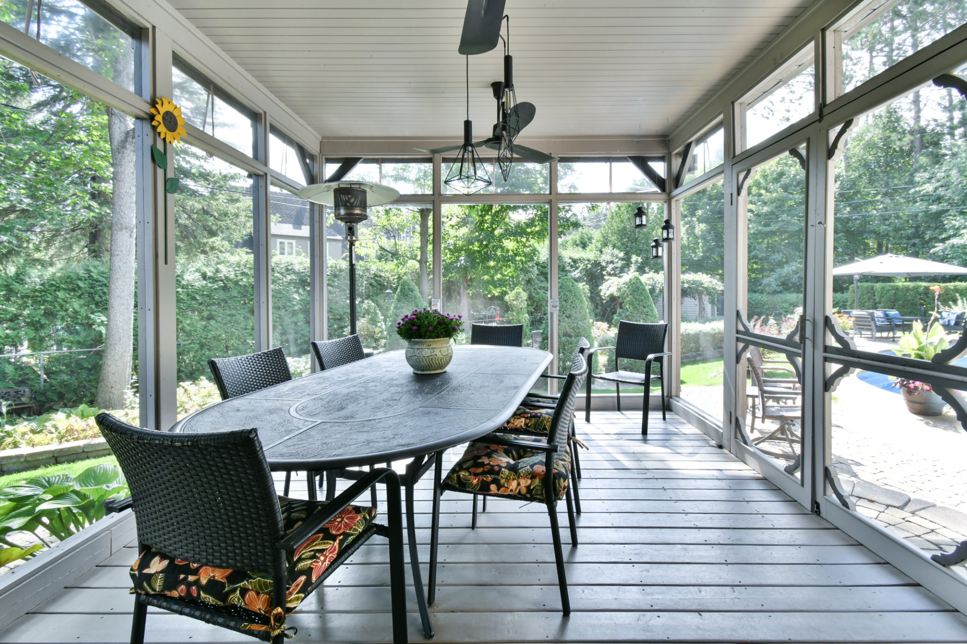 Solarium