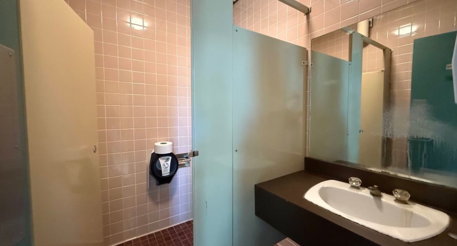 Salle d'eau