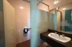 Salle d'eau