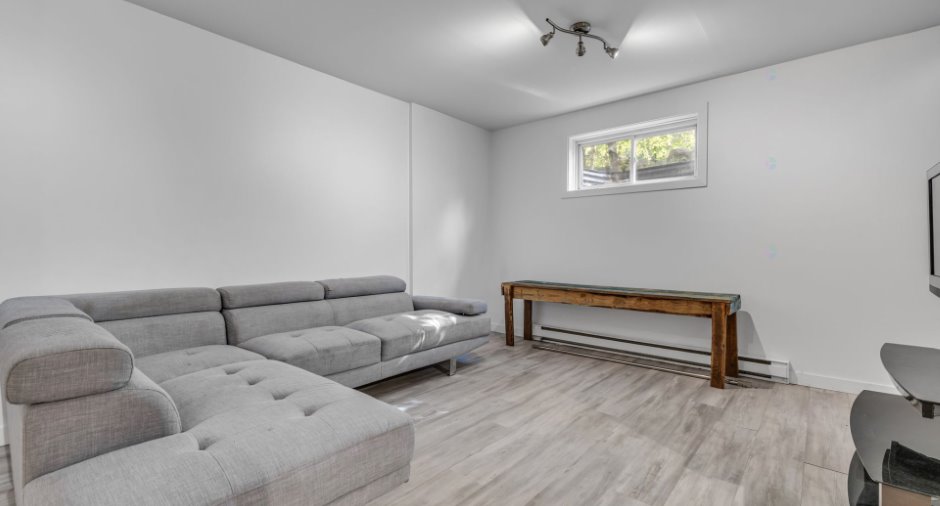 Salle familiale
