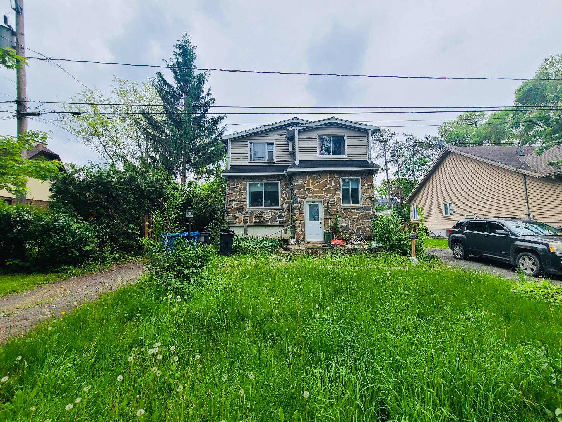 Two or more storey for sale, Châteauguay