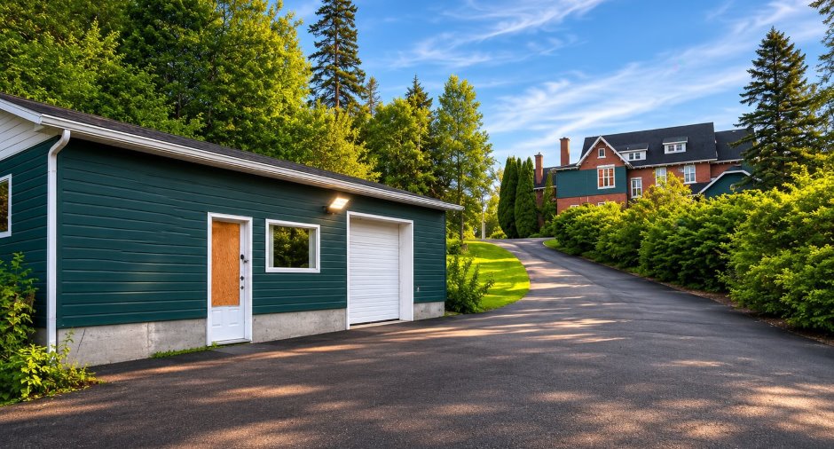 Garage