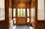 Hall d’entrée/Vestibule