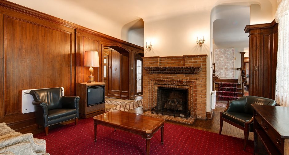Salon