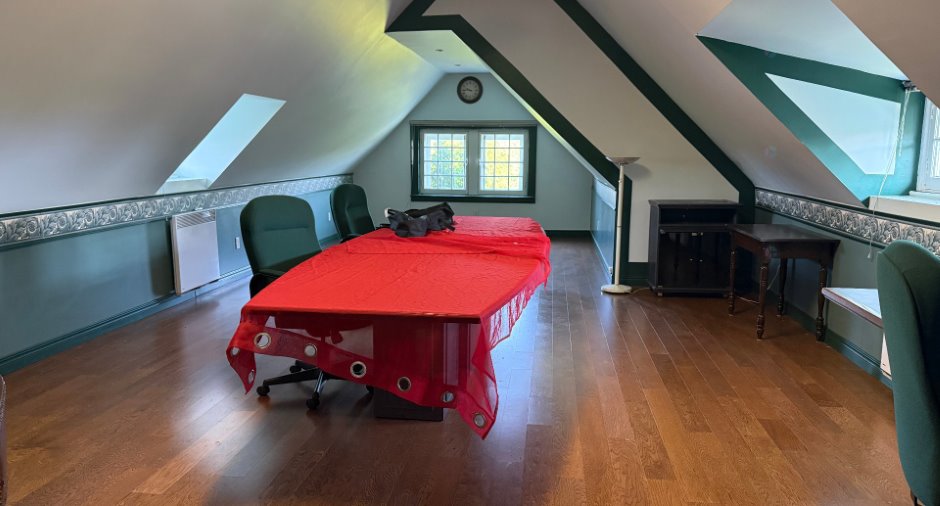 Salle