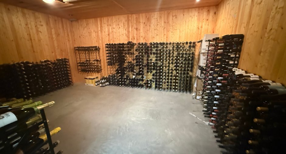 Cave à vin