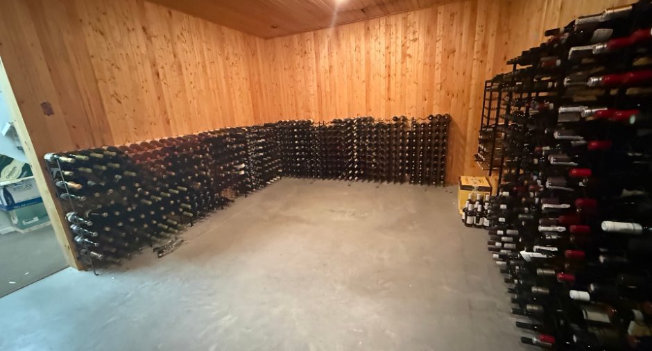 Cave à vin