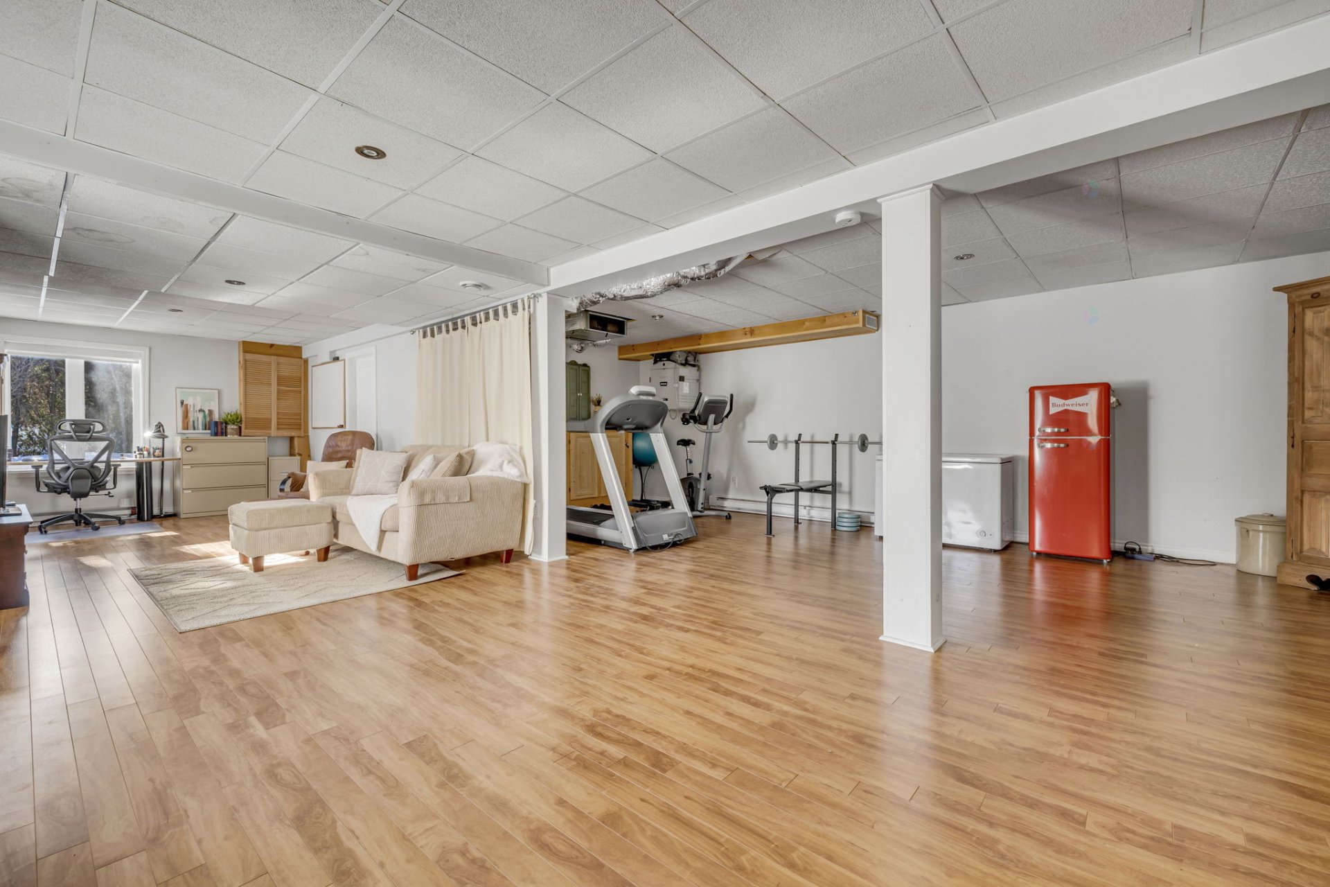 Salle familiale