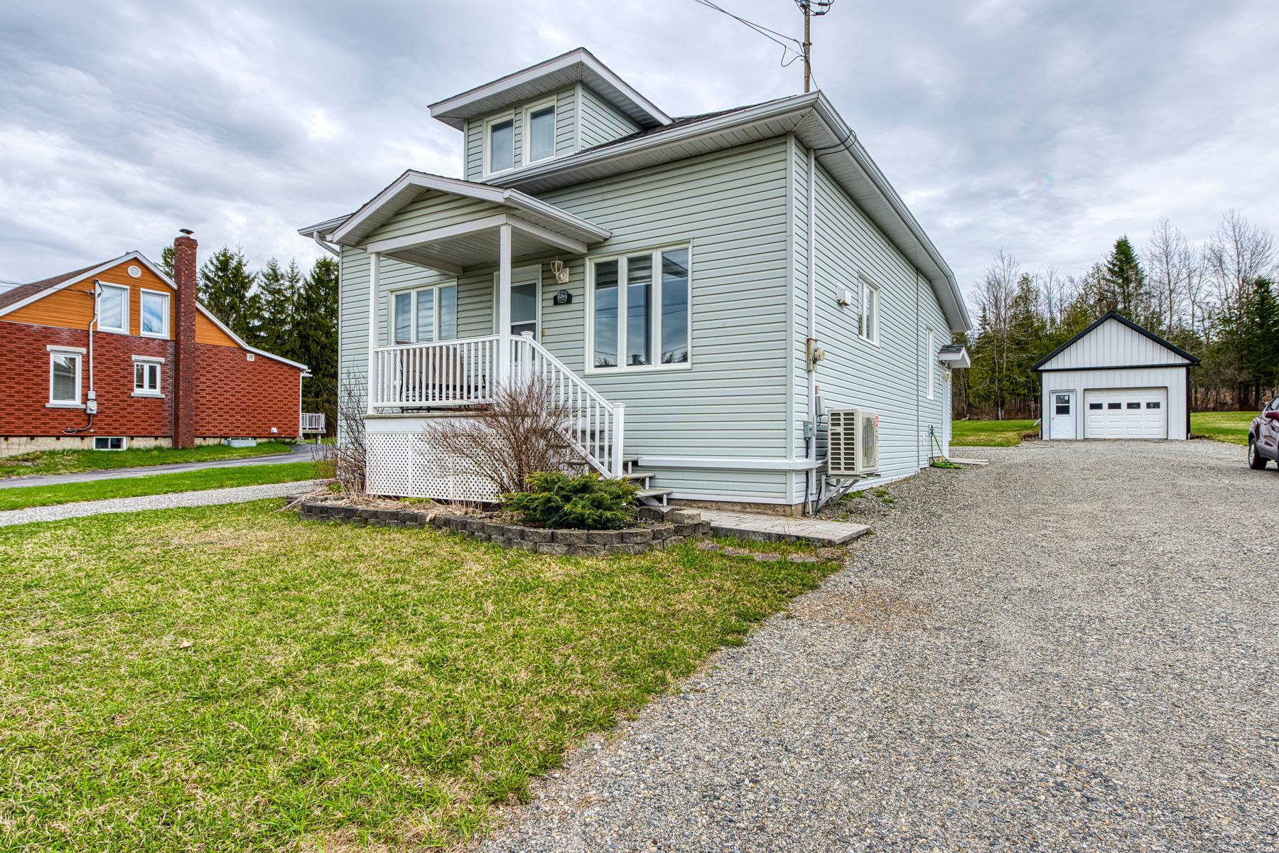 629 Route 108 E. — photo 1