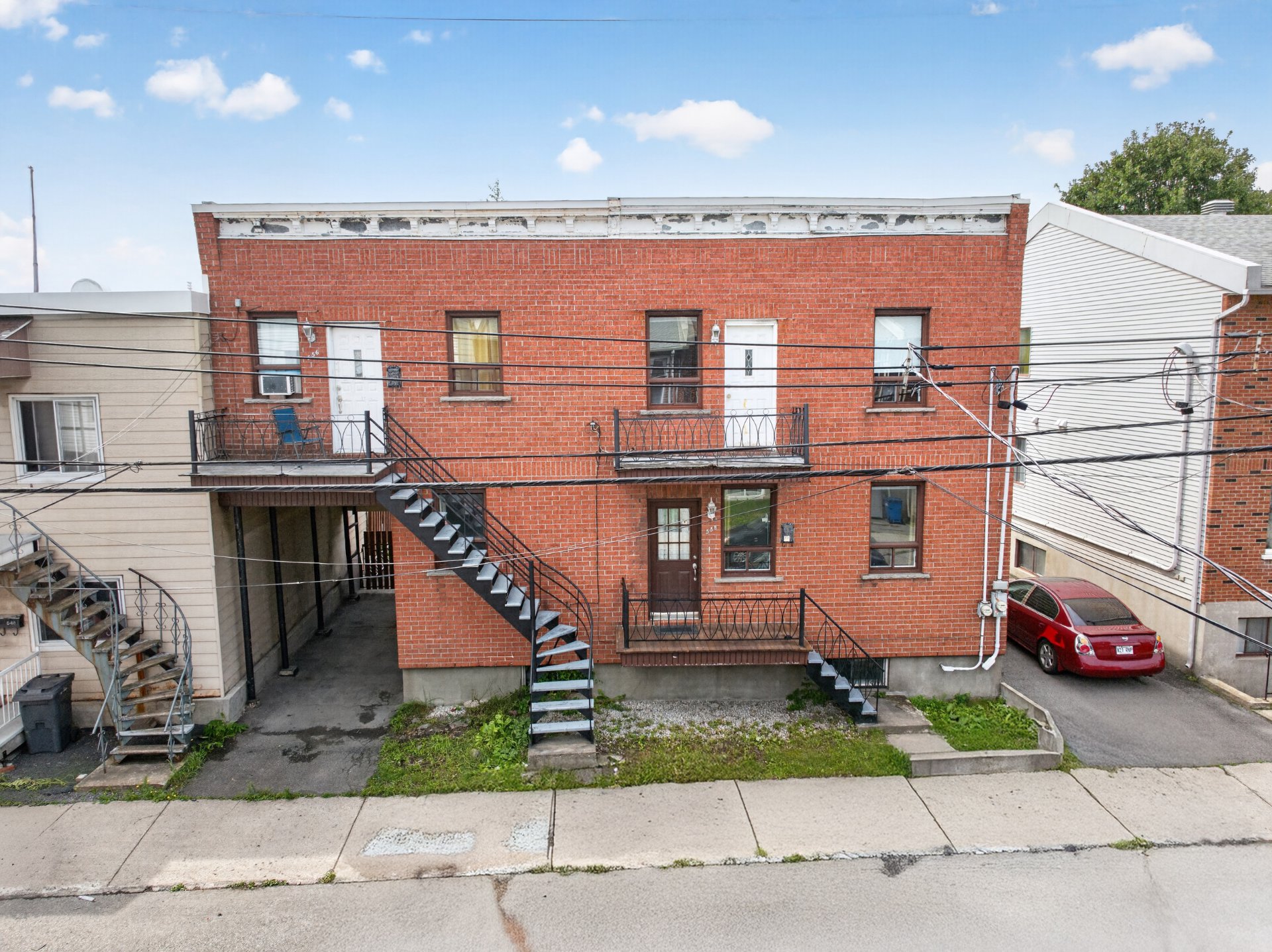 556-558 Rue Lepailleur — photo 1