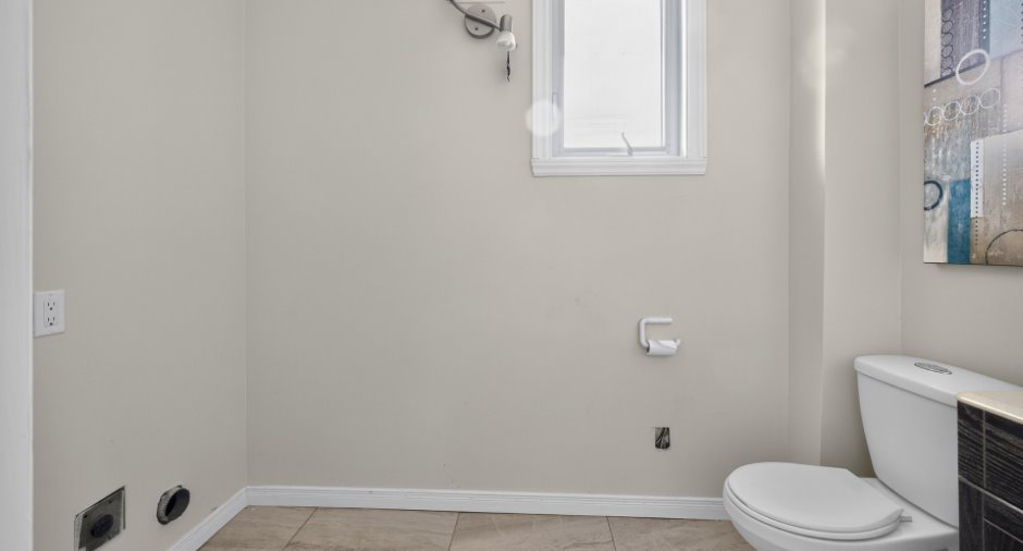 Salle d'eau