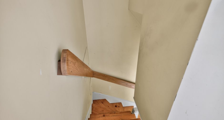 Escalier