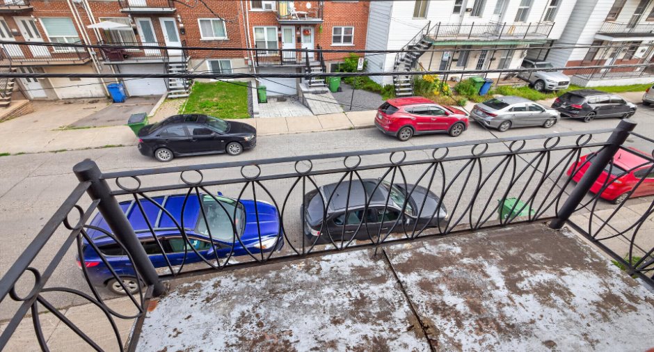 Balcon