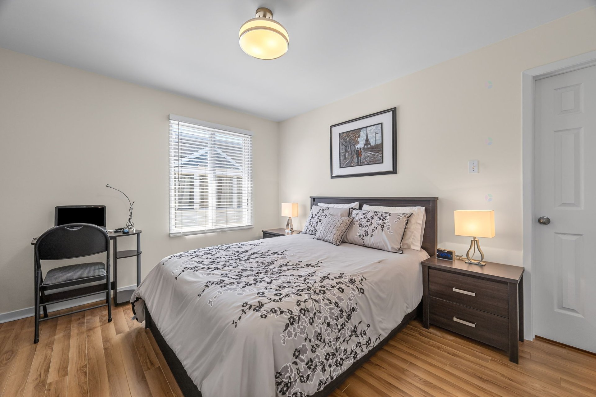 7111 Rue St-Zotique E. (#302) — photo 3