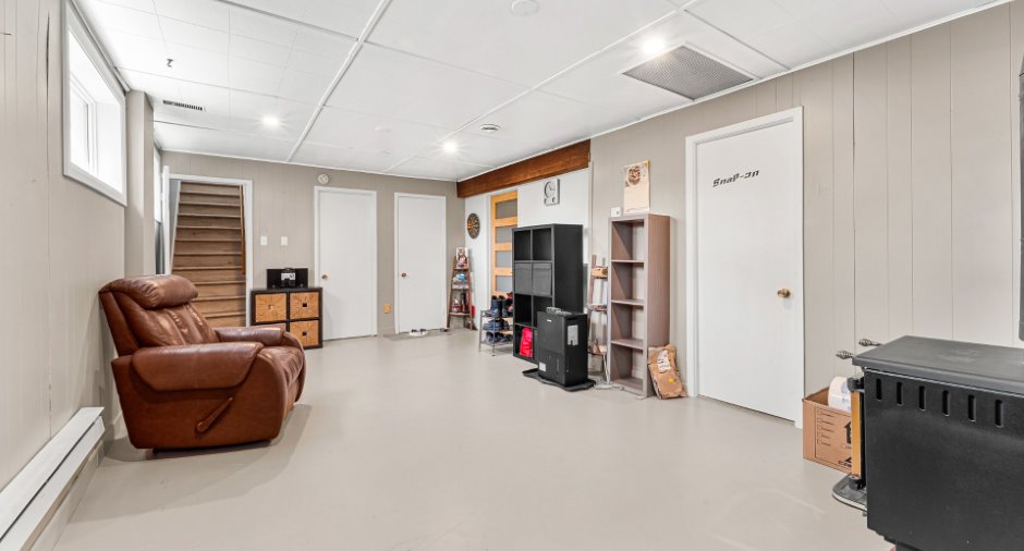 Salle familiale
