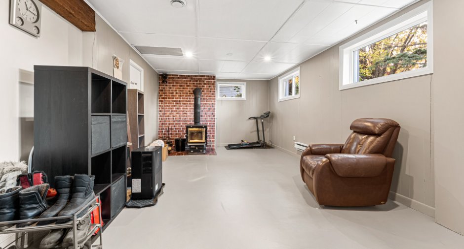 Salle familiale