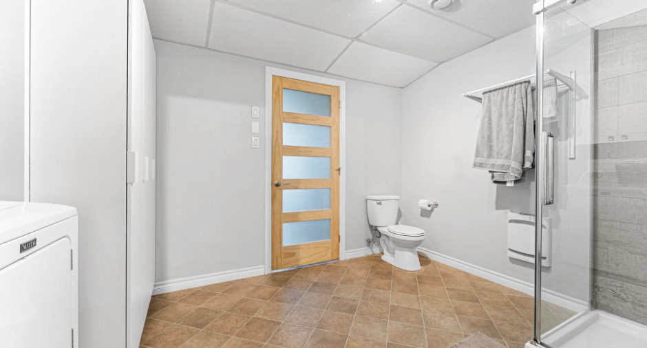 Salle de bains