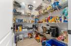 Penderie (Walk-in)