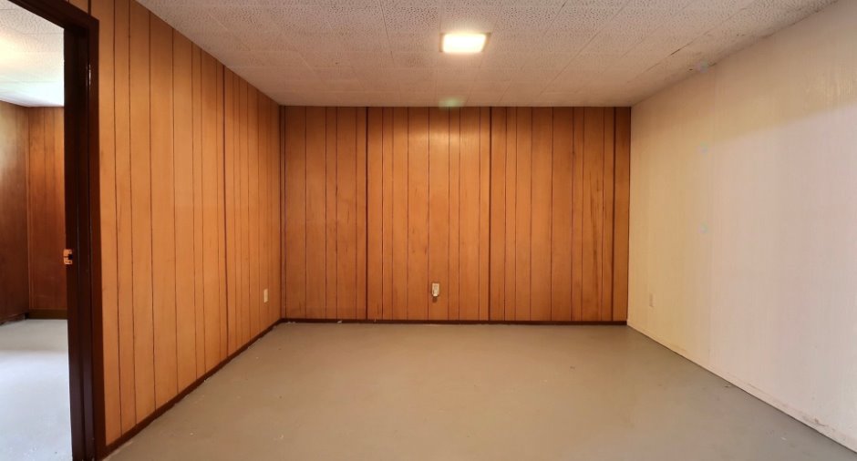 Salle familiale