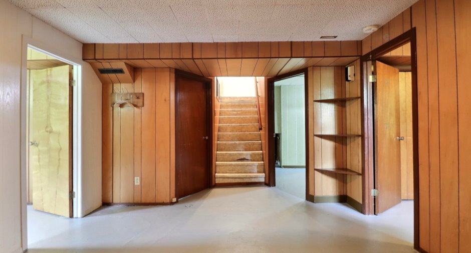 Salle familiale