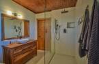 Salle de bains attenante à la CCP