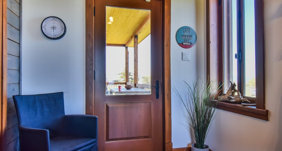 Hall d’entrée/Vestibule