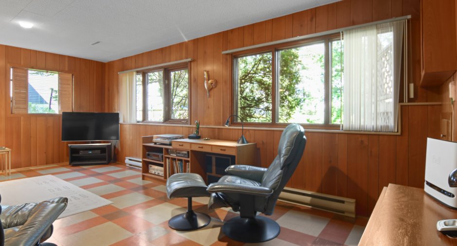 Salle familiale