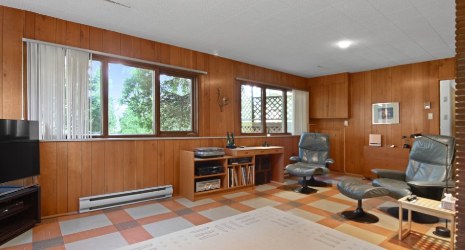 Salle familiale