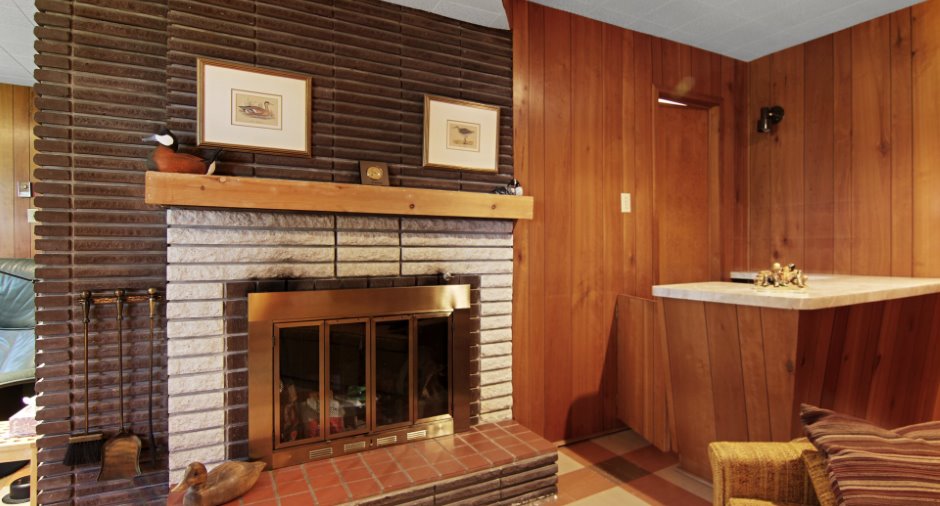 Salle familiale