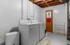 Salle de lavage