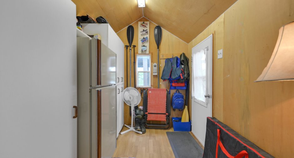 Hall d’entrée/Vestibule