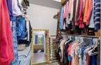 Penderie (Walk-in)
