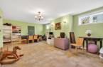 Salle familiale