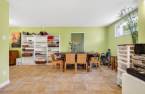 Salle familiale