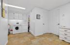 Salle de lavage