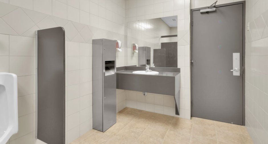 Salle d'eau