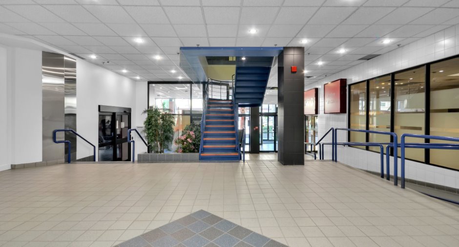 Hall d’entrée/Vestibule