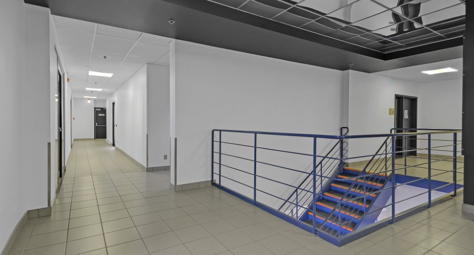 Corridor
