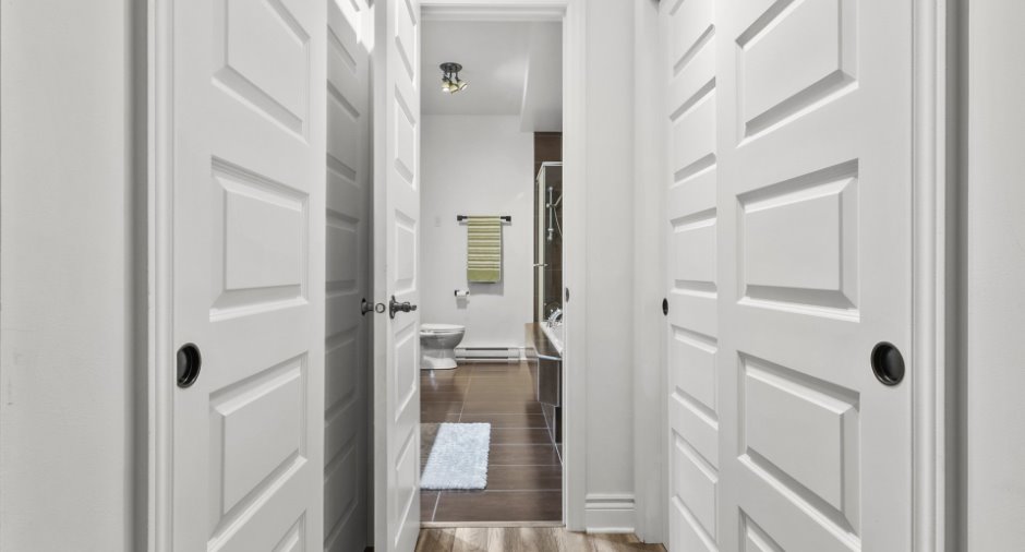 Penderie (Walk-in)