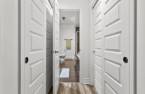 Penderie (Walk-in)