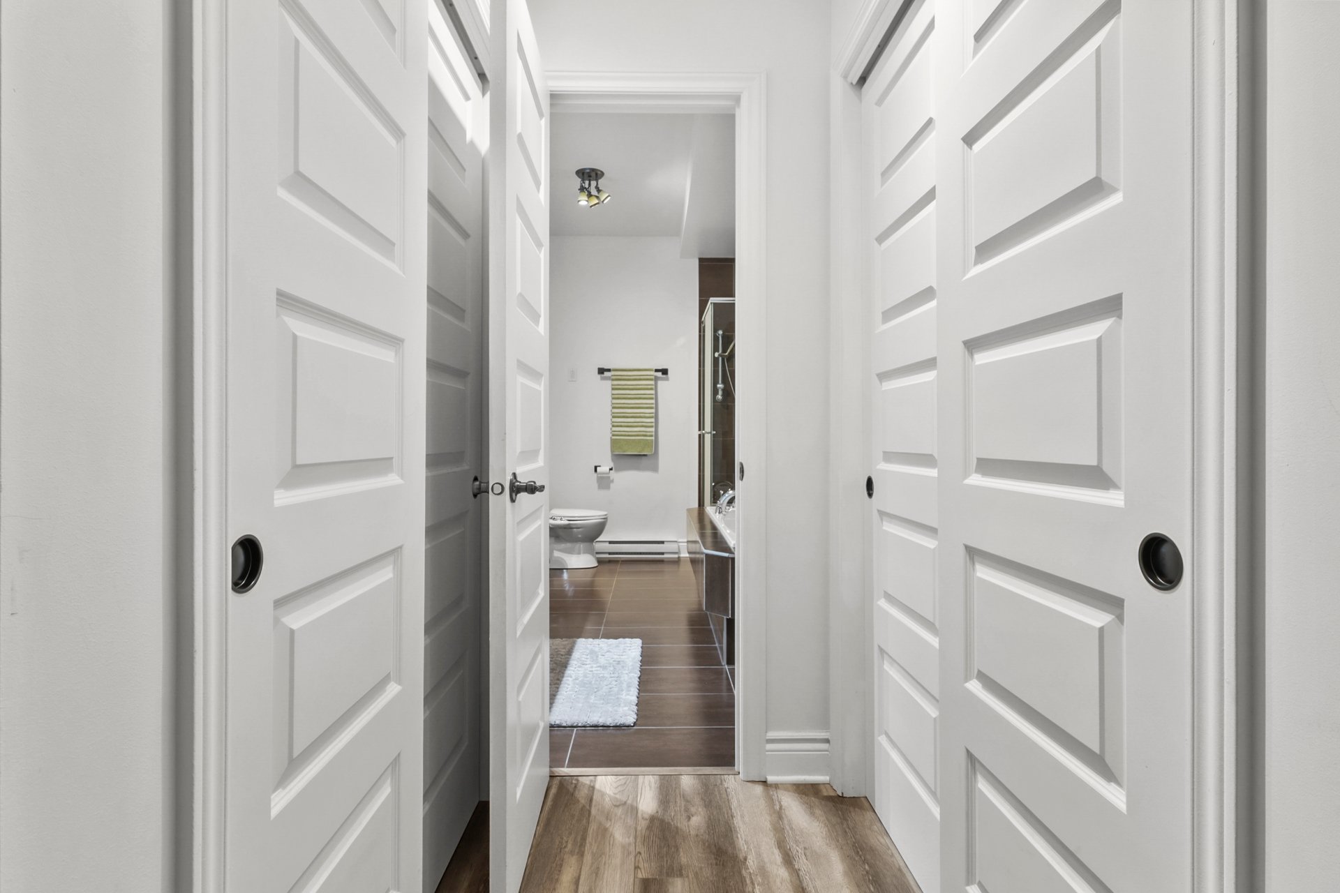 Penderie (Walk-in)