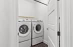 Salle de lavage
