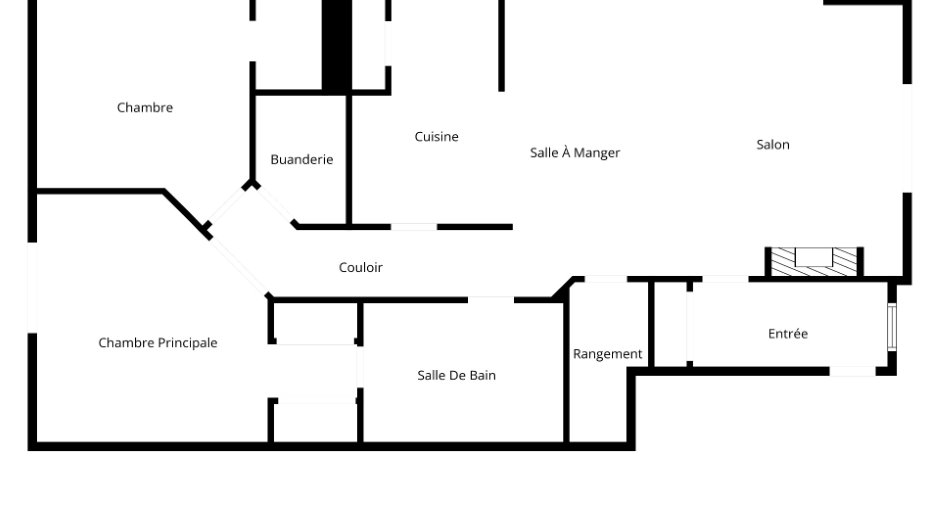 Plan (croquis)