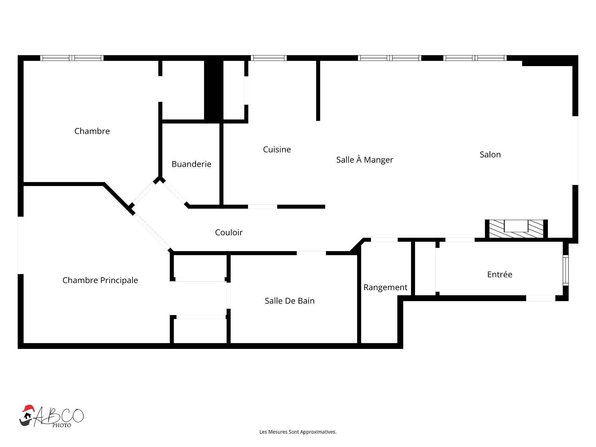 Plan (croquis)