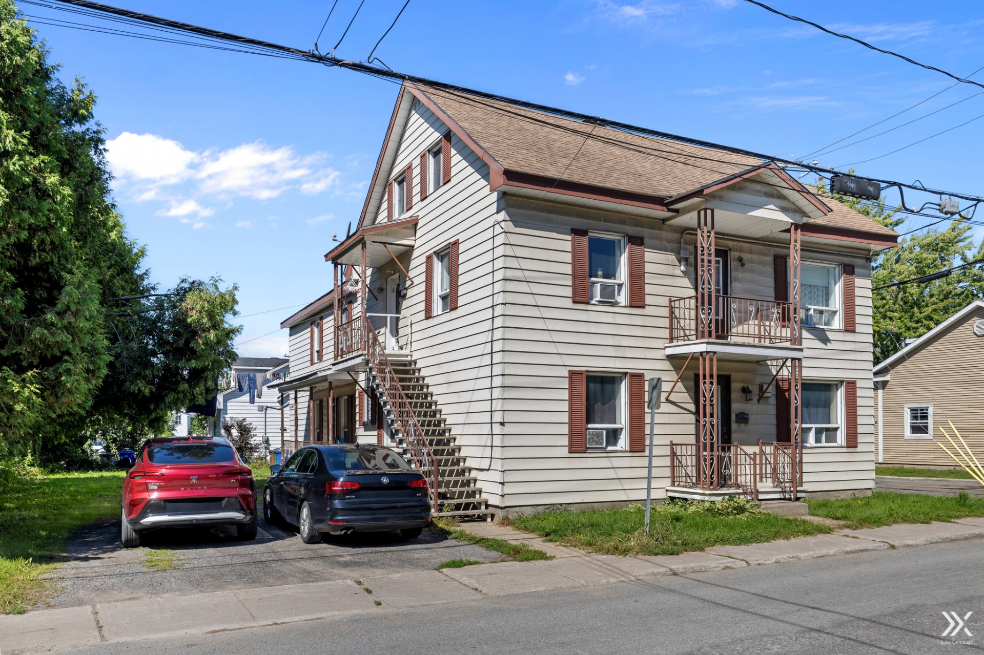 51-53 Rue Notre-Dame S. — photo 3