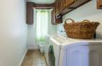 Salle de lavage
