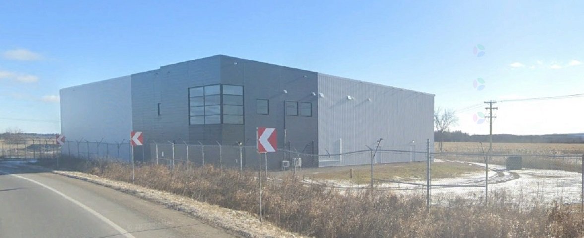 161 Route du Canton — photo 1