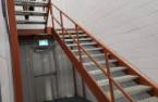 Escalier
