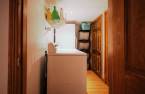 Salle de lavage