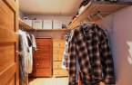 Penderie (Walk-in)